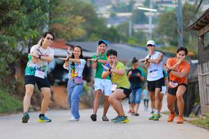 BIB: 8215
                            <button type="button" onclick="openModal(18975823)" class="btn btn-primary btn-sm float-right btn-popup" data-toggle="modal" data-target=".modal-high-quality">
                        <i class="fas fa-shopping-cart"></i> Add to Cart
                    </button>
                                            <button type="button" onclick="isThisMe(18975823, true)" class="btn btn-success btn-sm float-right btn-popup btn-isme hidden" data-toggle="tooltip" data-placement="bottom" title="นี่คือรูปของคุณใช่ไหม คลิกที่นี่เพื่อเอาเข้าอัลบั้ม">
                        <i class="fas fa-plus"></i> Add to album
                    </button>
                    <button type="button" onclick="isThisMe(18975823, false)" class="btn btn-warning btn-sm float-right btn-popup btn-isnotme hidden">
                        <i class="fas fa-ban"></i> Remove from album
                    </button>